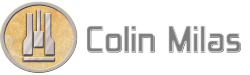 Colin Milas